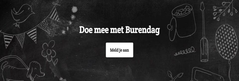 SSK - Burendag Stationskwartier Breda