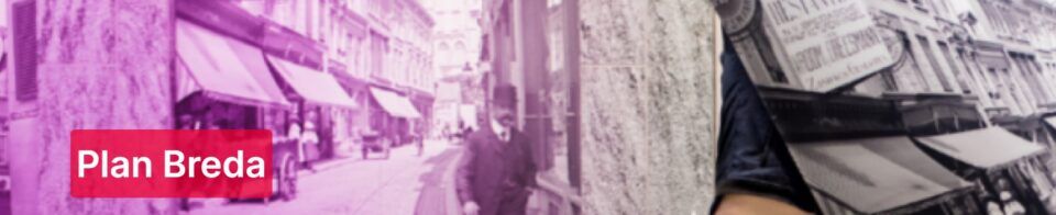 Plan Breda – Gemeentelijk Plan Schoon Breda 2026-2030