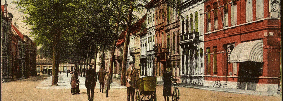 Breda Beeldcollectie, A1181/ collectie Stadsarchief Breda