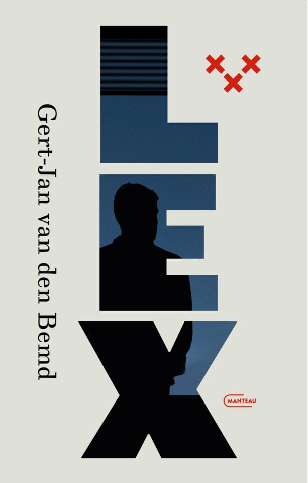 LEX- Gert-Jan van den Bemd