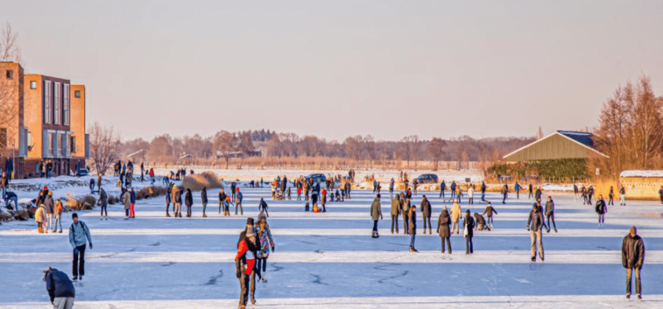 Reslutaten Woonvisie Breda 2040