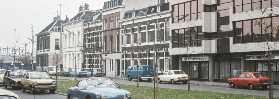 Ruijgers, G. D20130324/ Breda Beeldcollectie