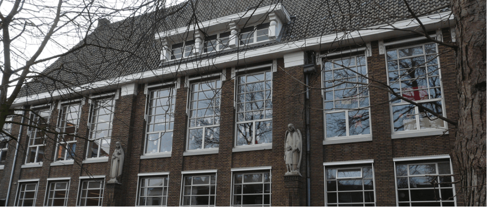 St .Joseph Basisschool