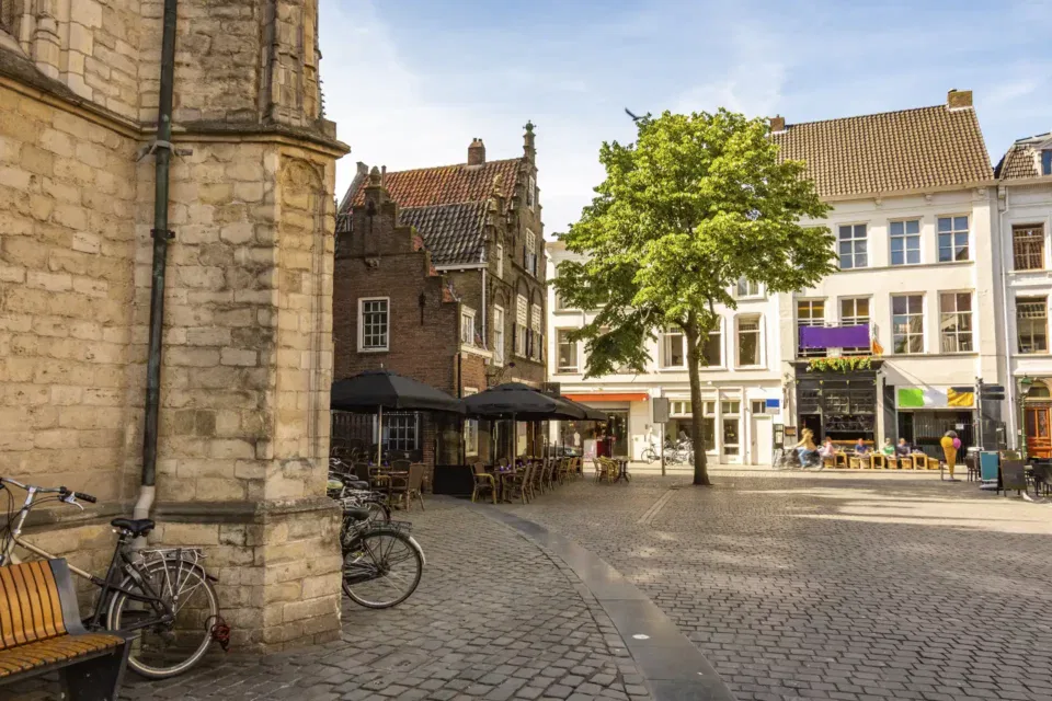 Breda