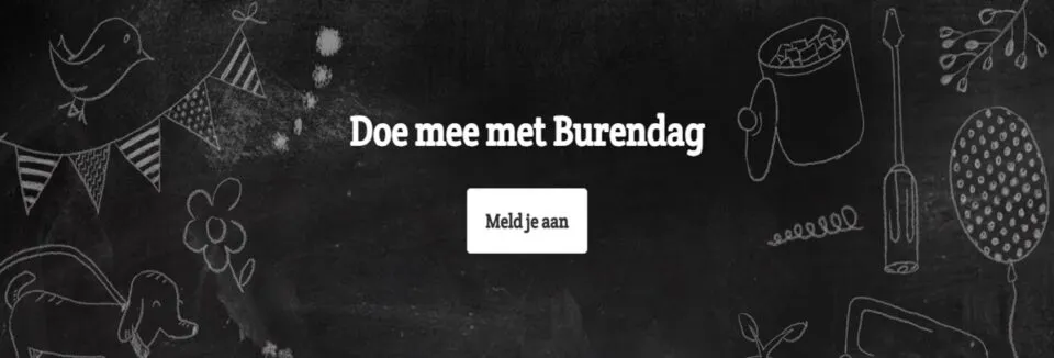 SSK - Burendag Stationskwartier Breda