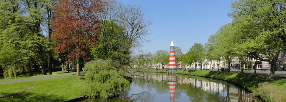 Collectie Breda Beeldcollectie Identificatienummer 20131357 Voermans, H.J.P. (Henk)