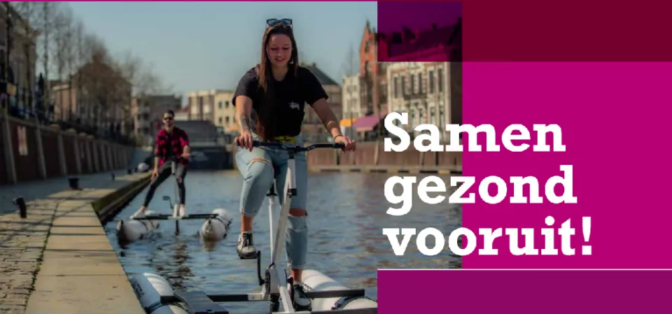 Stationskwartier Breda