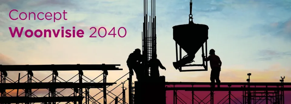 Woonvisie Breda 2040